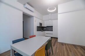 VILLA CADIZ APARTMENTS VARAZZE