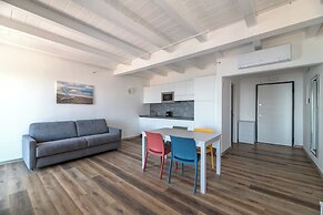 VILLA CADIZ APARTMENTS VARAZZE