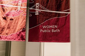 Shimanami PRIME HOTEL IMABARI