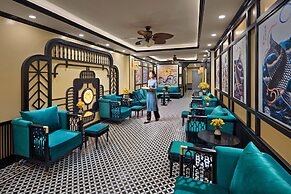 Eliana Premio Hanoi Hotel