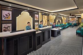 Eliana Premio Hanoi Hotel