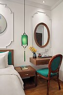 Eliana Premio Hanoi Hotel