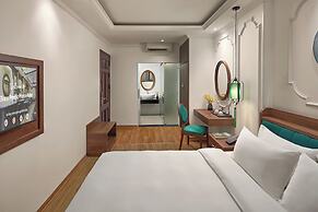 Eliana Premio Hanoi Hotel