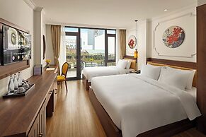 Eliana Premio Hanoi Hotel