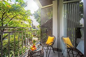 Eliana Premio Hanoi Hotel