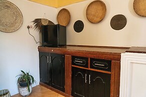 Tarawanda House - Stawi