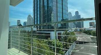 ViVi Avenue Thonglor