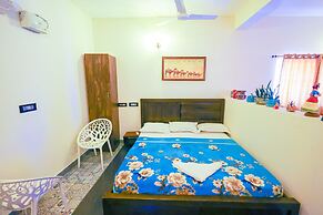 Izi Ocean Stay