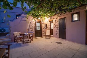 Marthas Delight Rooms