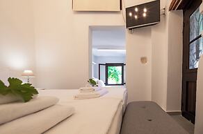 Marthas Delight Rooms