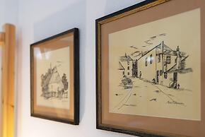 Marthas Delight Rooms