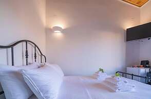 Marthas Delight Rooms