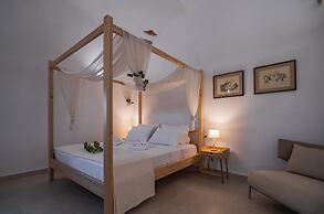 Marthas Delight Rooms