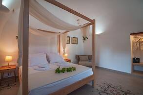 Marthas Delight Rooms