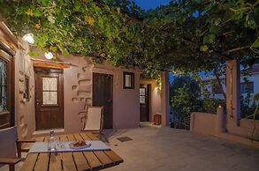 Marthas Delight Rooms