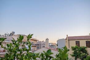 Marthas Delight Rooms