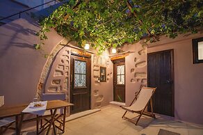 Marthas Delight Rooms