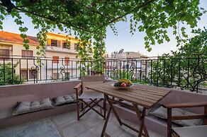 Marthas Delight Rooms