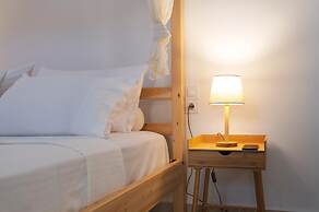 Marthas Delight Rooms