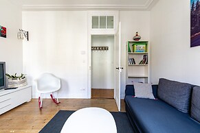 2 chambres avec garage