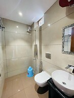 Hotel Narmada Residency