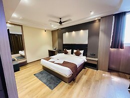 Hotel Narmada Residency