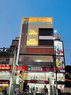 Hotel Narmada Residency