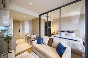 Once condo - Pattaya central location