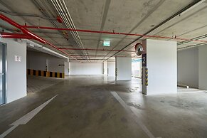 Once condo - Pattaya central location