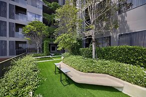 Once condo - Pattaya central location