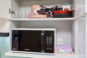 Once condo - Pattaya central location