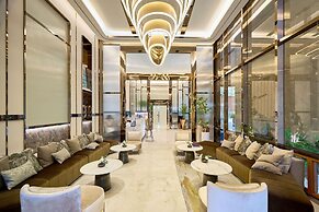 Once condo - Pattaya central location