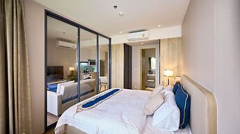 Once condo - Pattaya central location