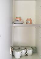 Stella s Minimal Lodge