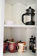 Stella s Minimal Lodge