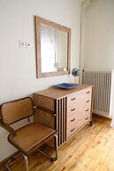 Stella s Minimal Lodge