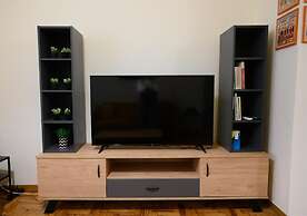 Stella s Minimal Lodge