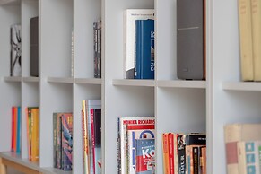 Łąkowa Apartment Łódź by Renters