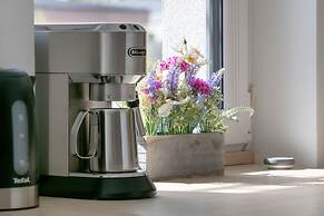 Łąkowa Apartment Łódź by Renters