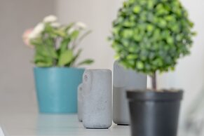 Łąkowa Apartment Łódź by Renters