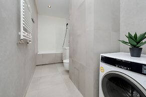 Łąkowa Apartment Łódź by Renters