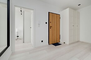 Łąkowa Apartment Łódź by Renters