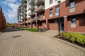Łąkowa Apartment Łódź by Renters