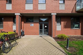 Łąkowa Apartment Łódź by Renters