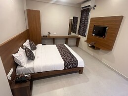 The Elite Stay