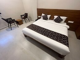 The Elite Stay