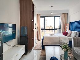 Comfort Homestay Kilimani