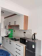 Comfort Homestay Kilimani