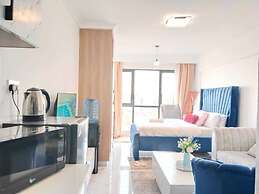 Comfort Homestay Kilimani