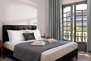 Kings Hotel by Estia